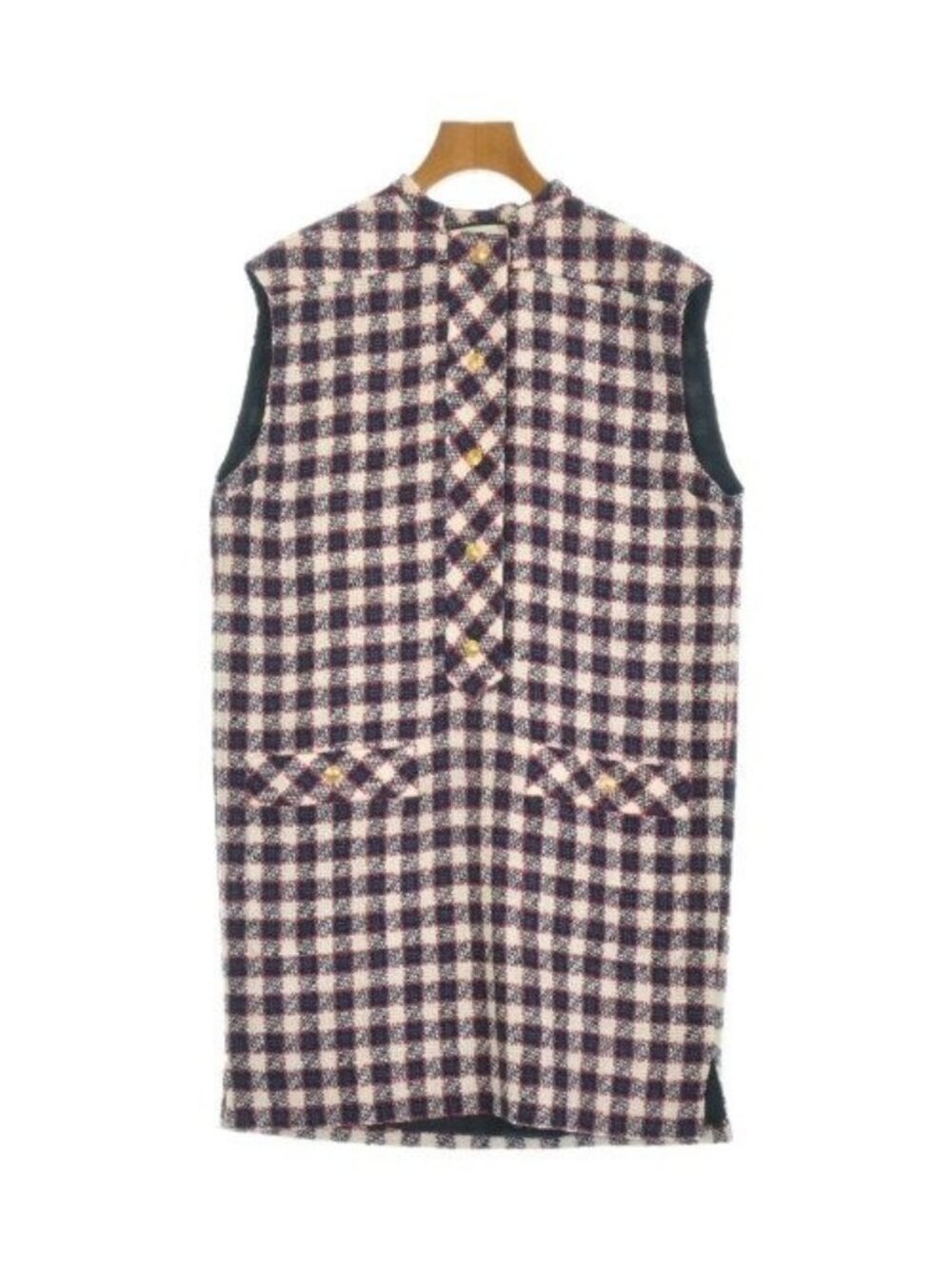Gucci Dress Blue